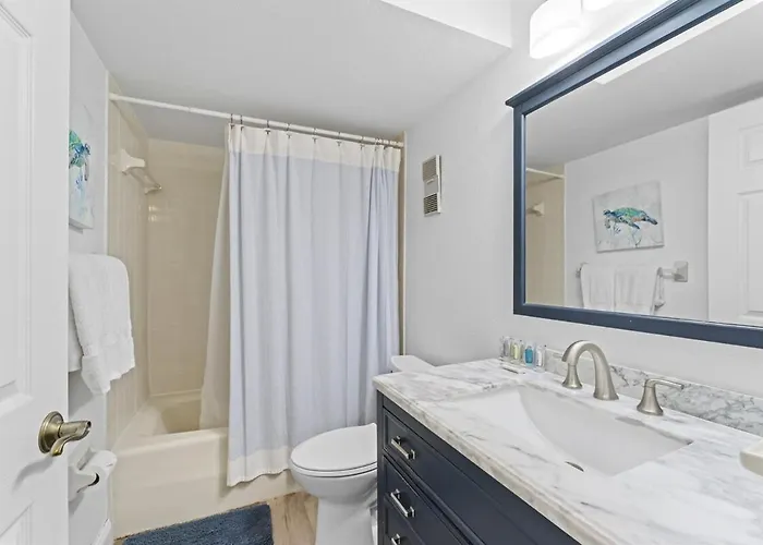 Apartment Beachfront 3-bed I Location! Stunning Sunsets Clearwater Beach